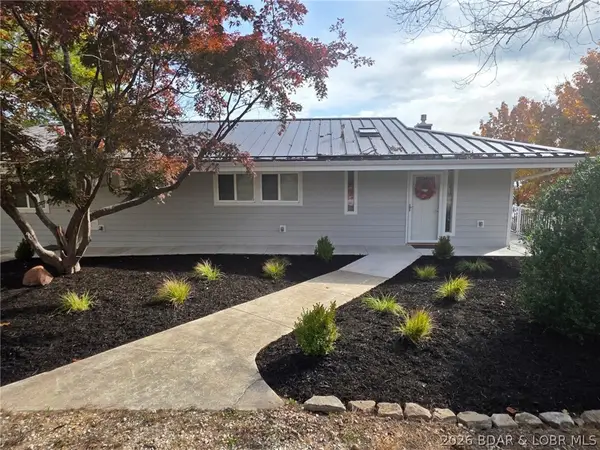 41 Island View Road, Eldon, MO 65026