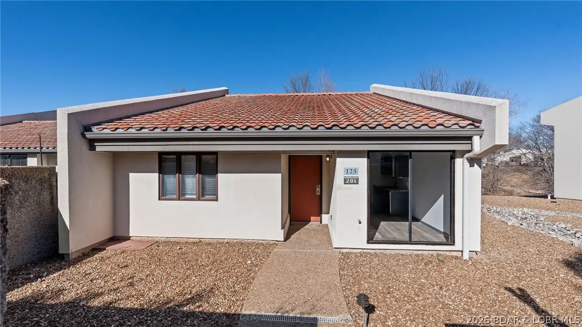 125 Costa Del Sol Drive #201, Lake Ozark, MO 65049 - #1