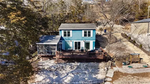 27602 Golden Point Court, Barnett, MO 65011