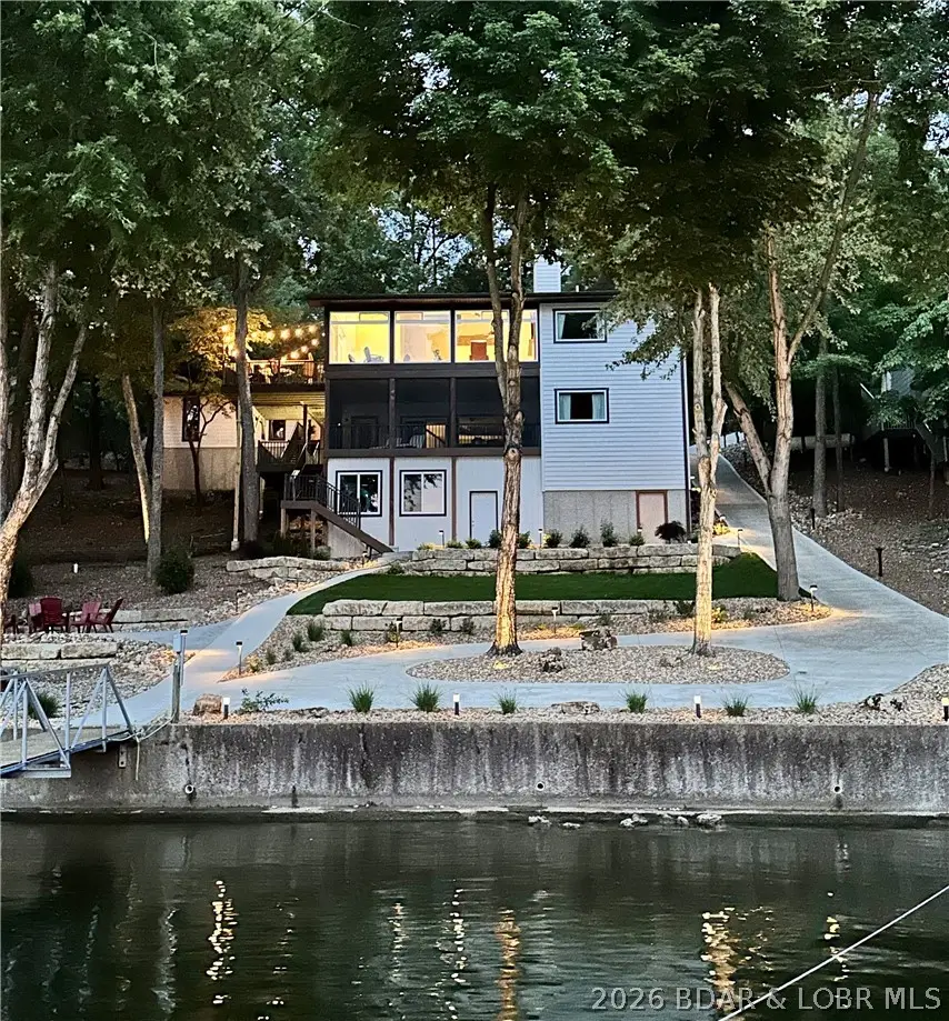 1073 Country Club Drive, Lake Ozark, MO 65049 - #1