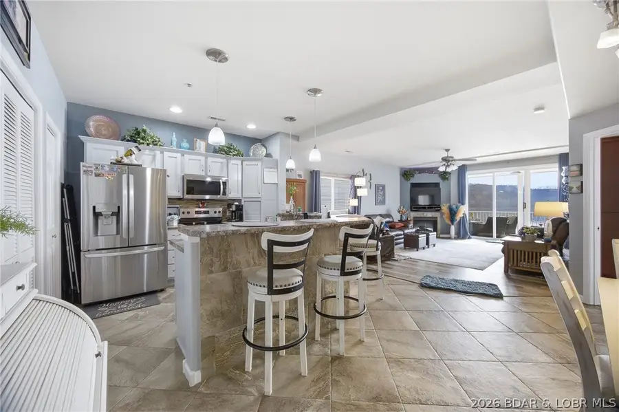 140 Windgate Drive #2a, Sunrise Beach, MO 65079 - #2