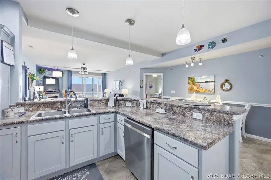 140 Windgate Drive #2a, Sunrise Beach, MO 65079 - #3