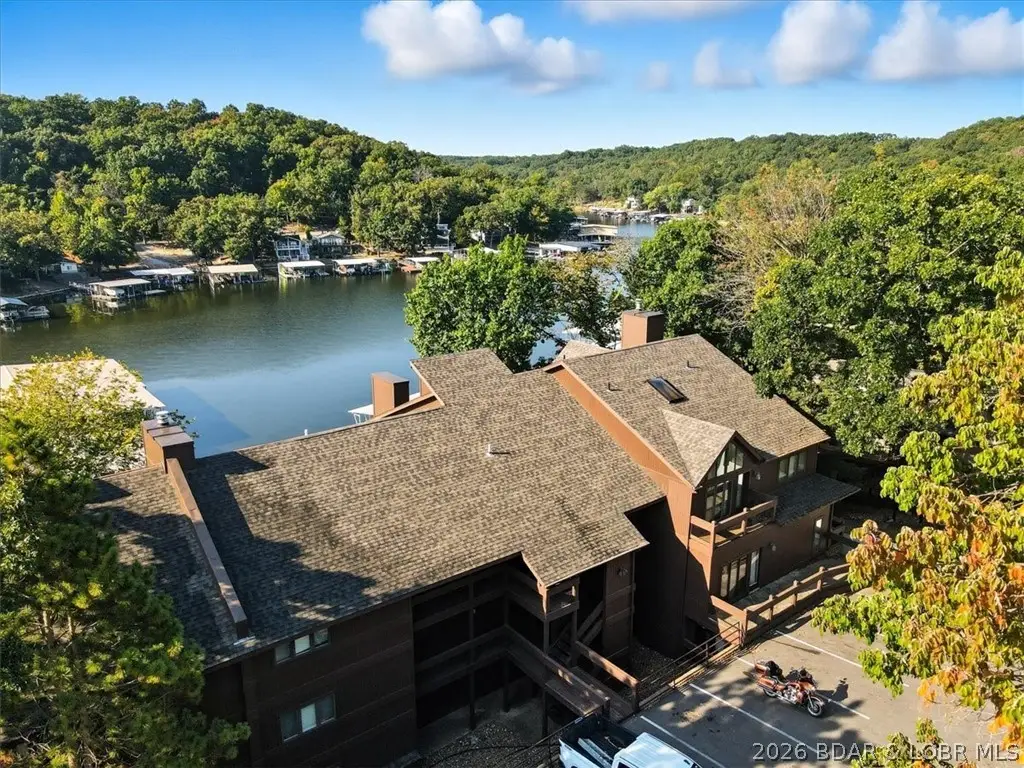 5940 Baydy Peak Road #917, Osage Beach, MO 65065 - #1