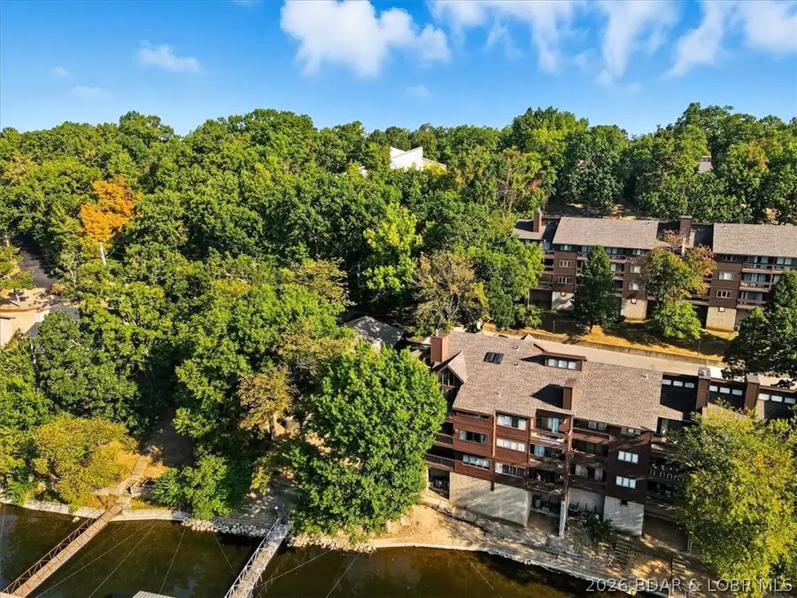 5940 Baydy Peak Road #917, Osage Beach, MO 65065 - #3