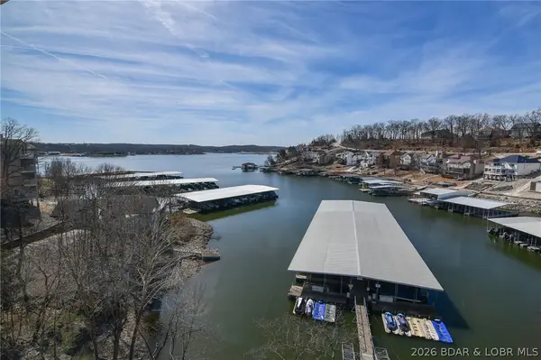 158 Regatta Bay Circle #4E, Lake Ozark, MO 65049