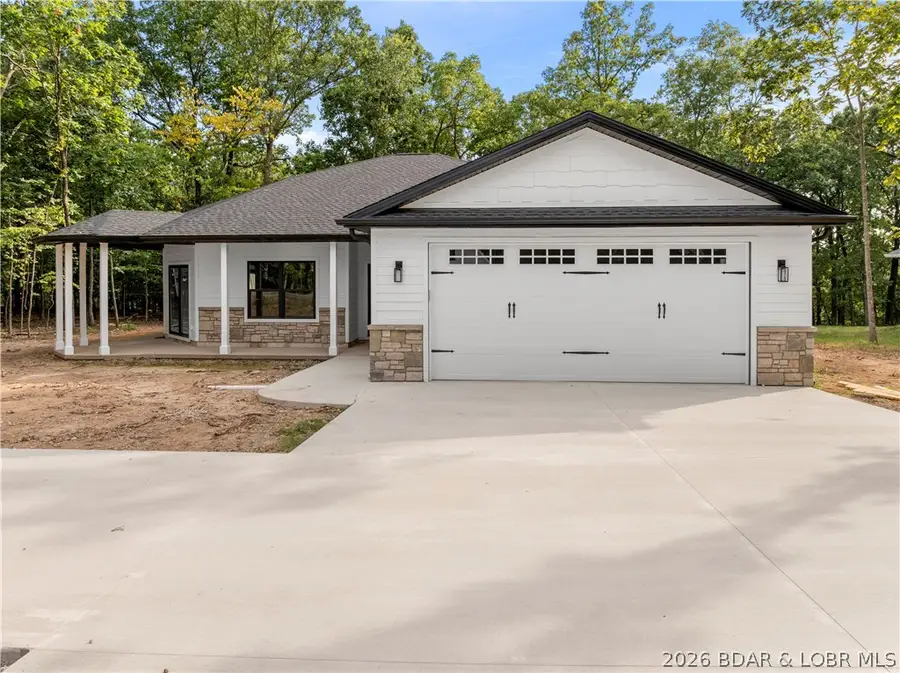 535 Grand Point Boulevard, Sunrise Beach, MO 65079 - #2