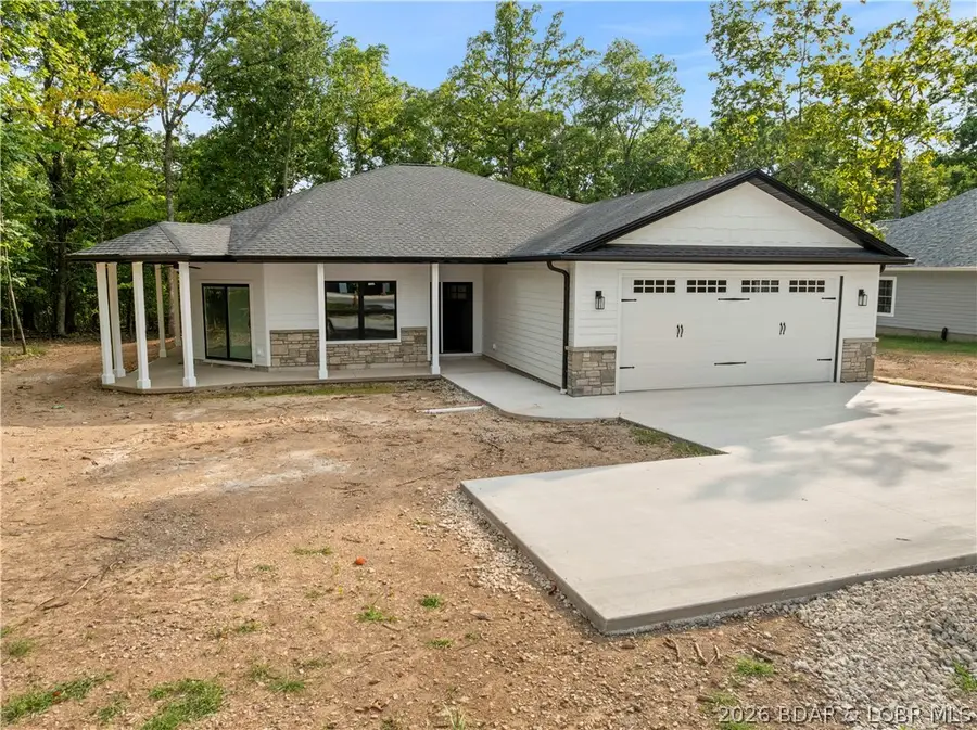 535 Grand Point Boulevard, Sunrise Beach, MO 65079 - #3