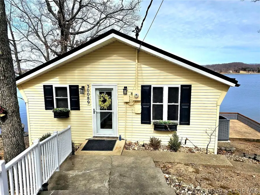 30089 Gresham Road, Gravois Mills, MO 65037 - #2