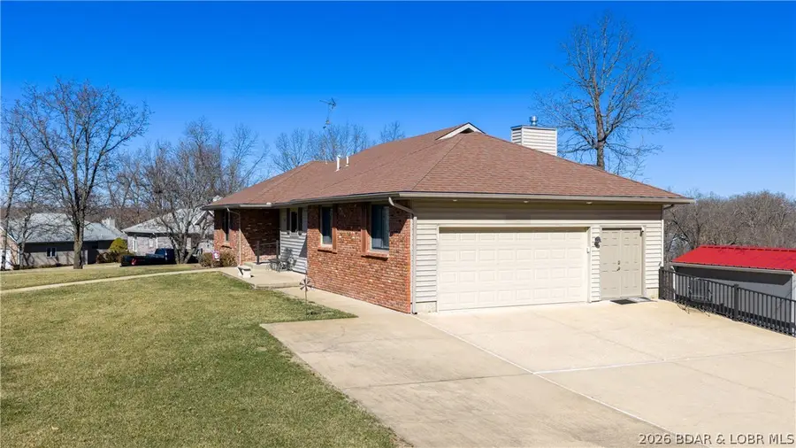 202 Eagle Avenue, Gravois Mills, MO 65037 - #2