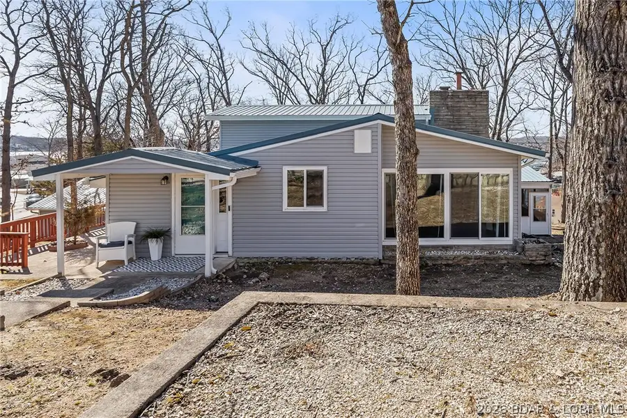 32280 Gliding Hawk Road, Gravois Mills, MO 65037 - #2