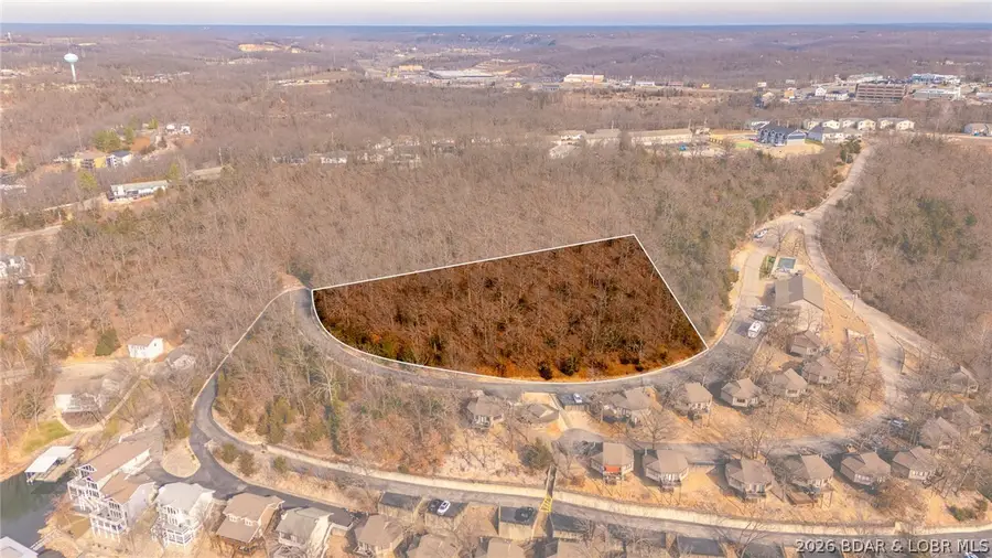 0 Holiday Shores Drive, Osage Beach, MO 65065 - #2