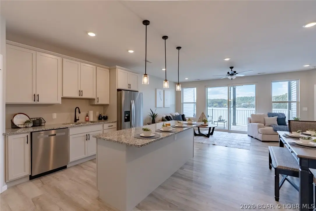 290 Plaza Beach Drive #1B, Camdenton, MO 65020 - #1