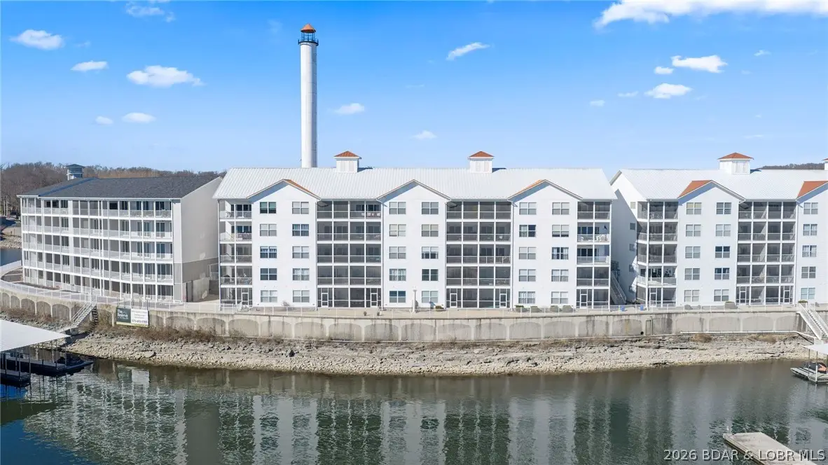 64 Knox Road #N105, Rocky Mount, MO 65072 - #1