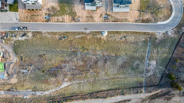 5541 Harpers Drive #Lot 16, Osage Beach, MO 65065