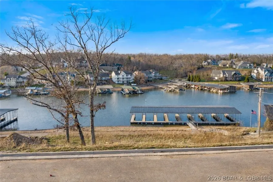 5481 Harpers Drive #Lot 1, Osage Beach, MO 65065 - #2