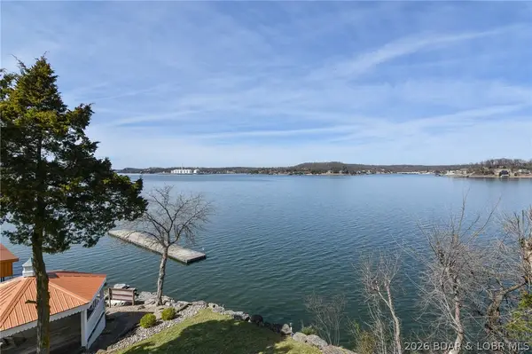 65 Copper Ridge Drive #2A, Lake Ozark, MO 65049