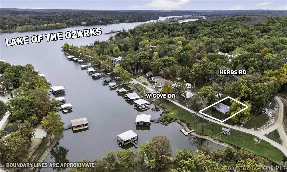 28329 W. Cove Drive, Lincoln, MO 65338 - #1