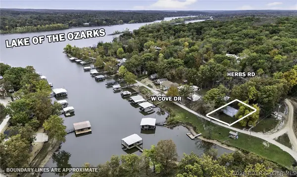 28329 W. Cove Drive, Lincoln, MO 65338