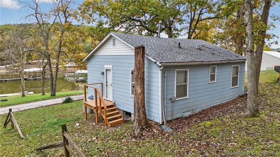 28329 W. Cove Drive, Lincoln, MO 65338 - #2