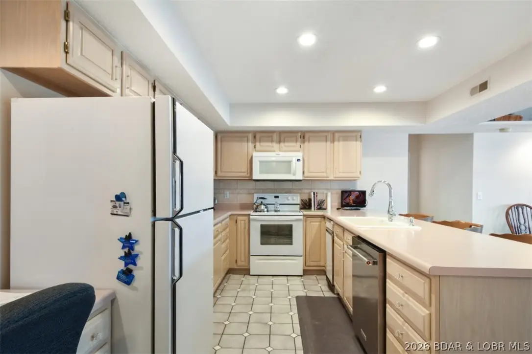 106 Falls Point Drive #C3, Lake Ozark, MO 65049 - #1