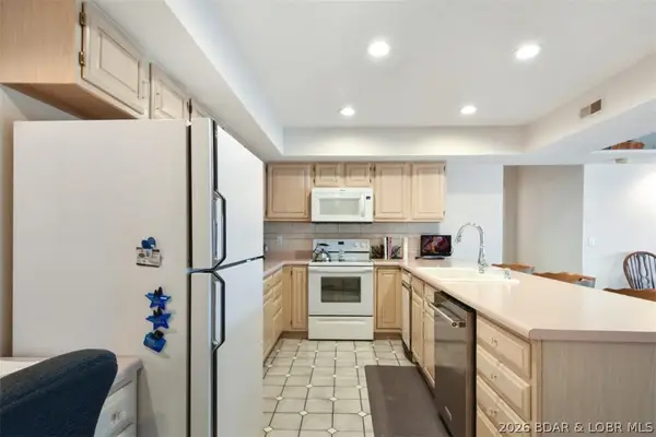 106 Falls Point Drive #C3, Lake Ozark, MO 65049