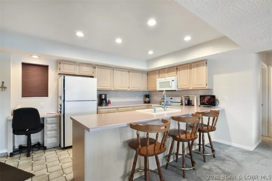 106 Falls Point Drive #C3, Lake Ozark, MO 65049 - #2