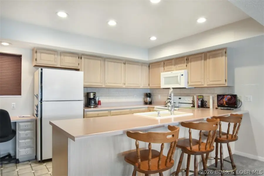 106 Falls Point Drive #C3, Lake Ozark, MO 65049 - #3