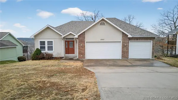 28053 Saddle Road, Warsaw, MO 65355