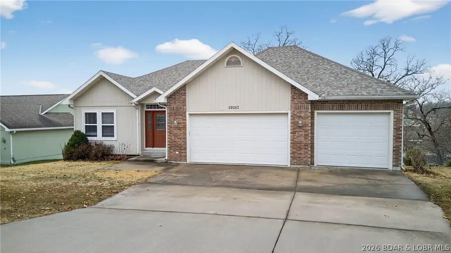 28053 Saddle Road, Warsaw, MO 65355 - #2
