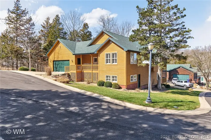 602 Fox Ridge Way, Camdenton, MO 65020 - #2