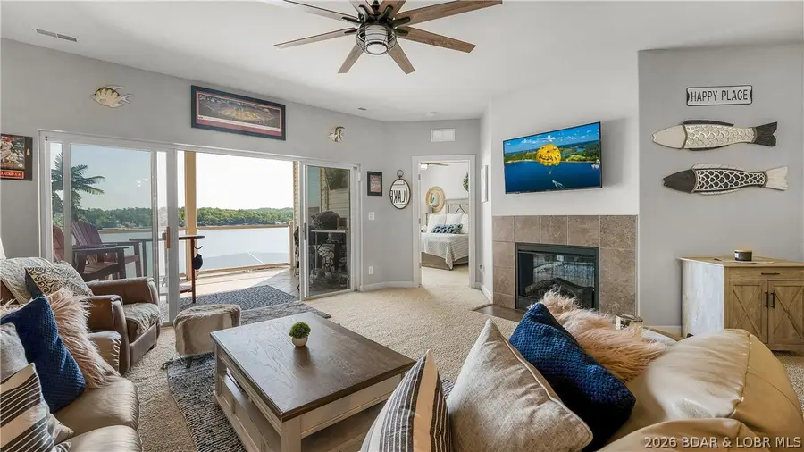 186 Sunset Palms Drive #3C, Camdenton, MO 65020 - #2