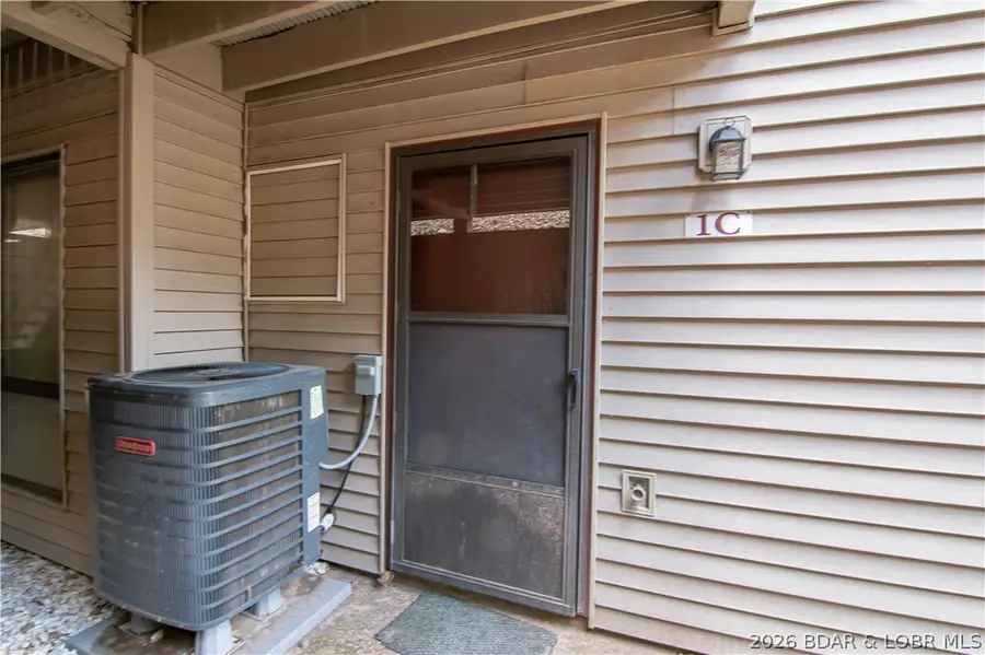 40 Robinwood Drive #1C, Lake Ozark, MO 65049 - #2
