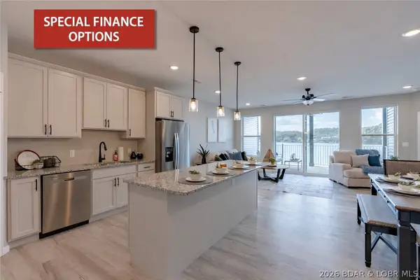 290 Plaza Beach Drive #3B, Camdenton, MO 65020