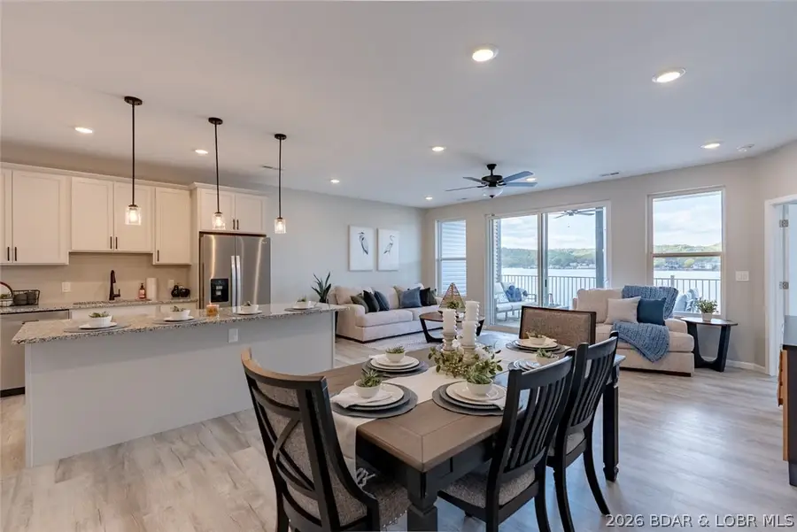 290 Plaza Beach Drive #3B, Camdenton, MO 65020 - #3