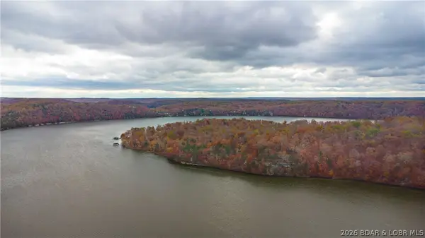 Emerald Hills Drive, Edwards, MO 65326