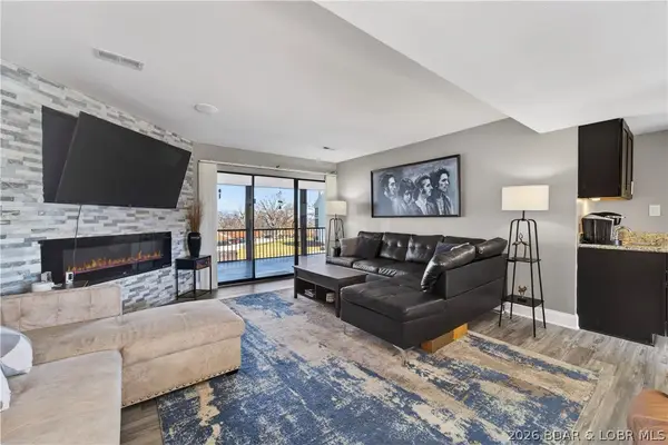 23 E Casa Seville Drive #175-2B, Lake Ozark, MO 65049