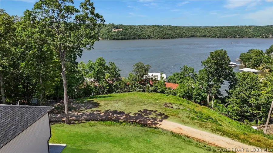 Lot 11 & 12 Bay More Road, Linn Creek, MO 65052 - #2