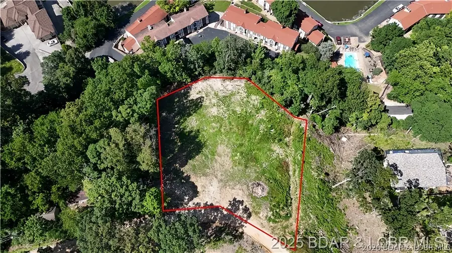 Lot 11 & 12 Bay More Road, Linn Creek, MO 65052 - #3