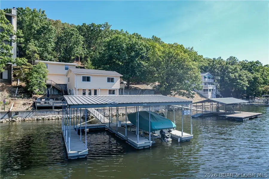 85 Walnut Drive, Lake Ozark, MO 65049 - #3