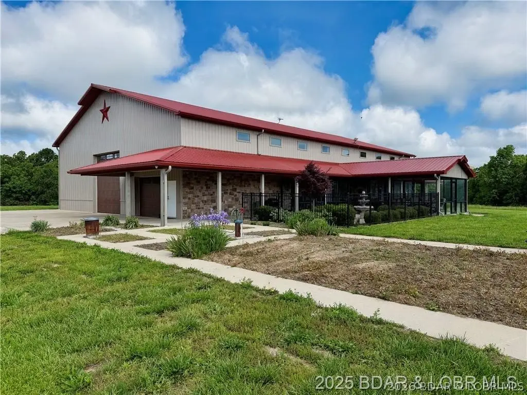 29601 Bear Road, Richland, MO 65556 - #1
