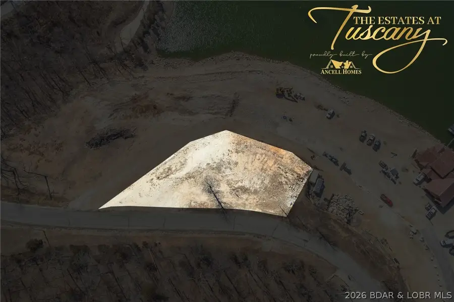 Lot 12 Tuscany Drive, Camdenton, MO 65020 - #2