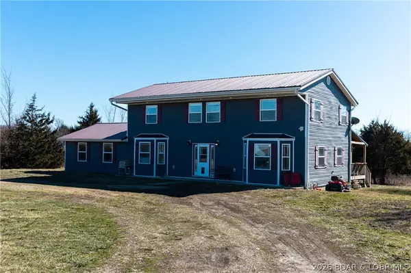 30170 Highway U, Crocker, MO 65452