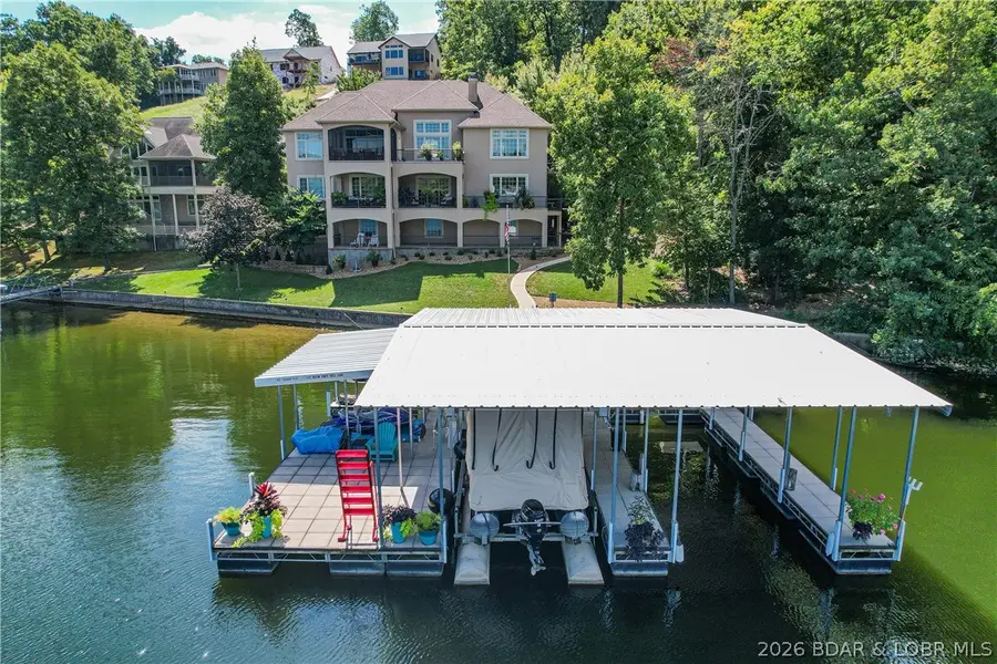 1163 Beacon Pointe Circle, Lake Ozark, MO 65049 - #3