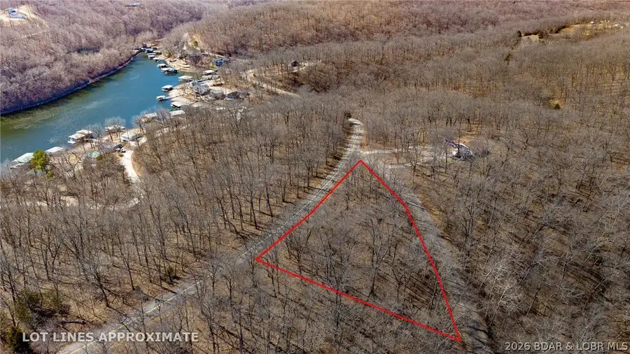 TBD Everly Loop Circle, Camdenton, MO 65020 - #2