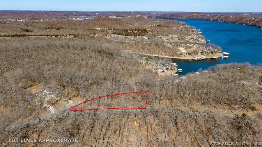 TBD Everly Loop Circle, Camdenton, MO 65020 - #3