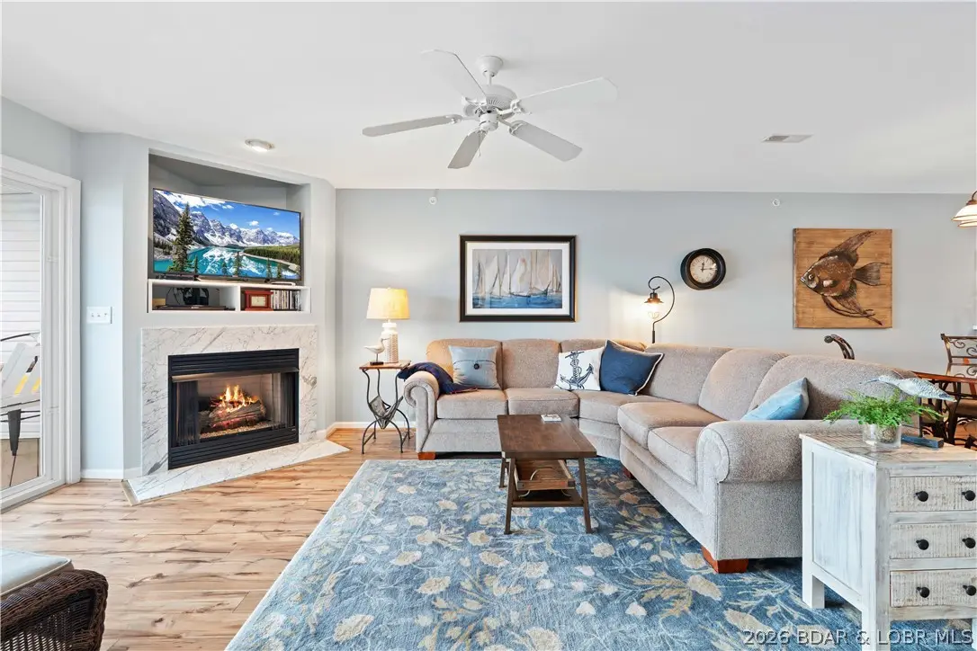 194 Park Place Lane #3C, Kaiser, MO 65047 - #1