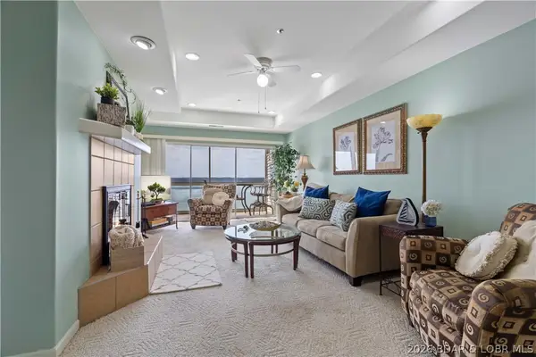 116 Emerald Bay Drive #2C, Lake Ozark, MO 65049