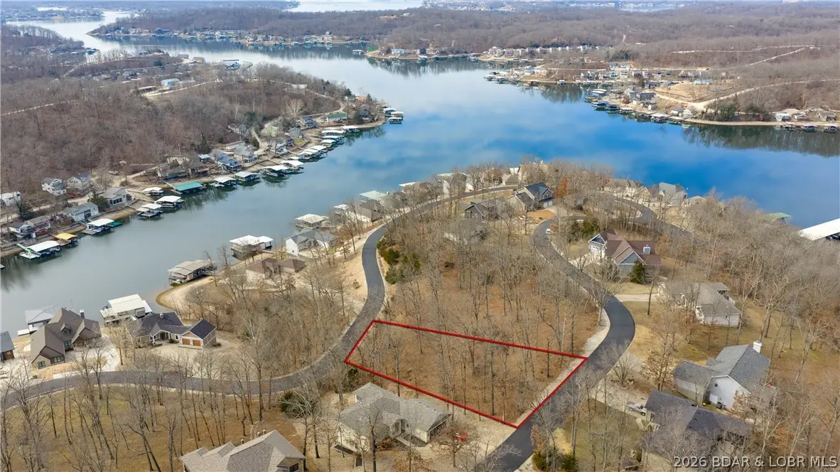 TBD Timberlake Village Circle, Rocky Mount, MO 65072 - #1