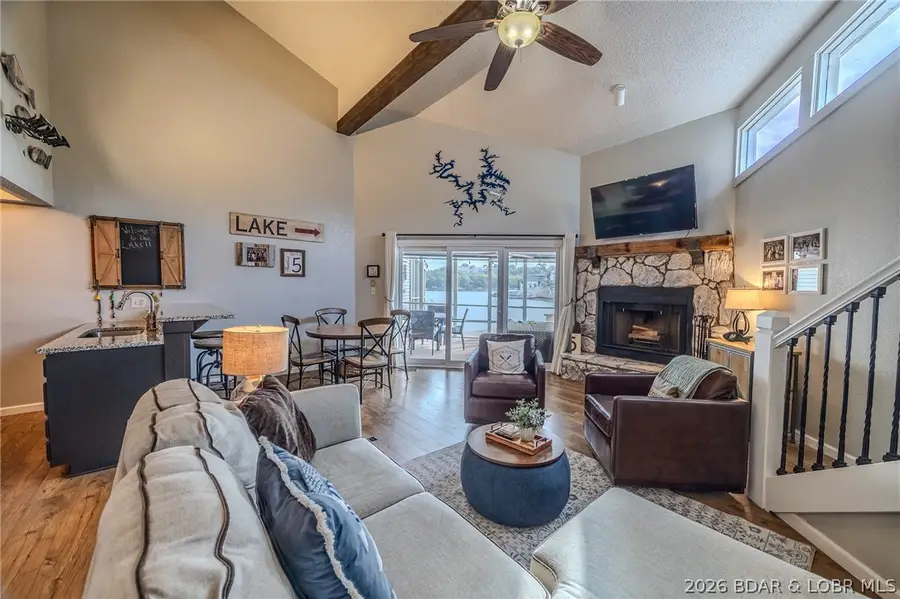 14 Bentwood Court #14, Lake Ozark, MO 65049 - #2