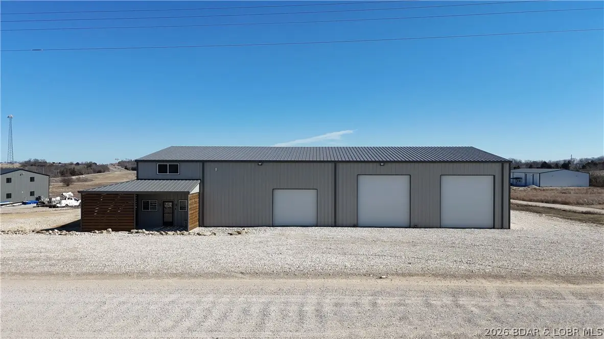 1196 East View Street, Eldon, MO 65026 - #1